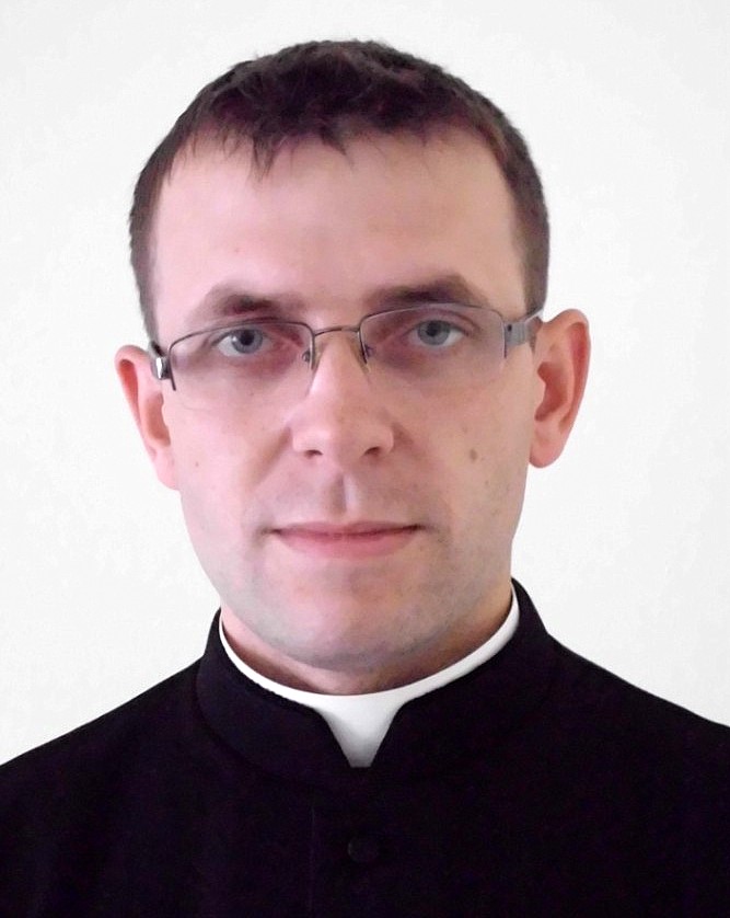 Zmarł ks. Marcin Kubiak, w latach 2010-2015 wikariusz w parafii św. Józefa w Łęcznej  - Zdjęcie główne