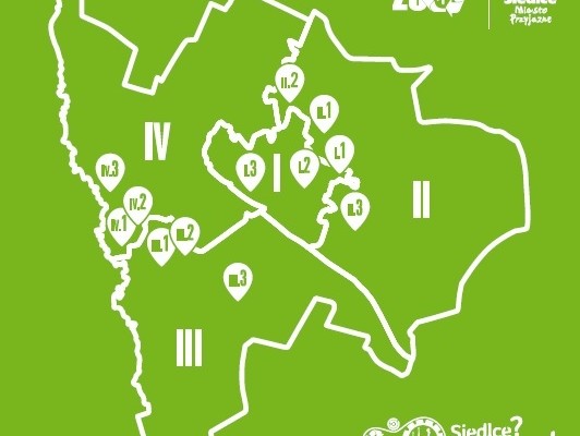 Siedlczaninie, bądź eko! - Zdjęcie główne