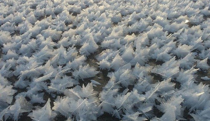 Śnieg, deszcz i mróz – pogoda na najbliższe dni - Zdjęcie główne