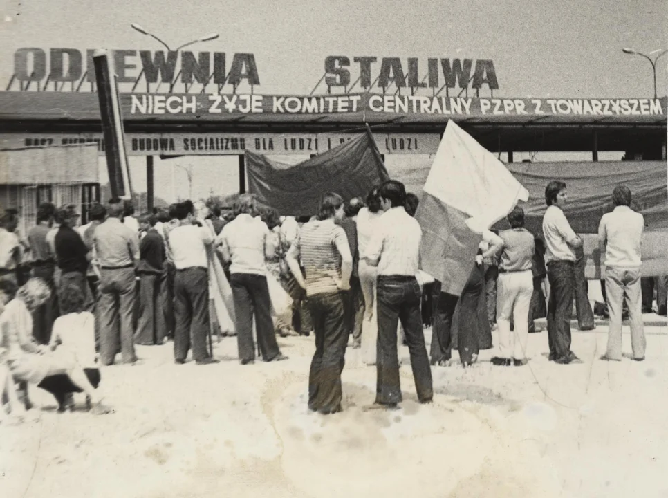 Siedleckie echa Czerwca `76 - Zdjęcie główne