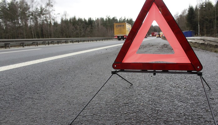 Siedlce: Ile jest warte bezpieczeństwo na drodze? - Zdjęcie główne