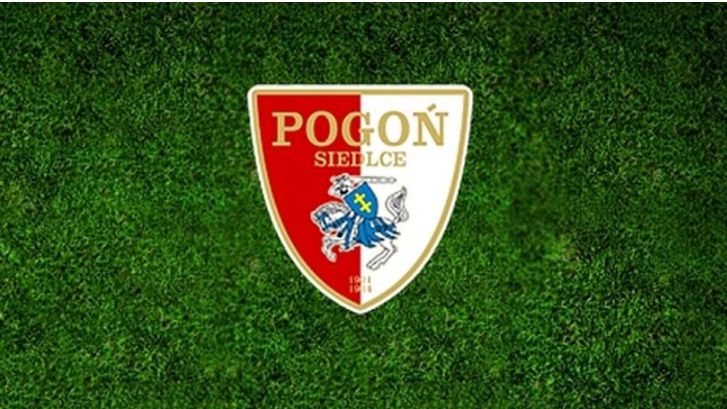 Pogoń gra z GKS-em. Stadion prawie „pełny" - Zdjęcie główne