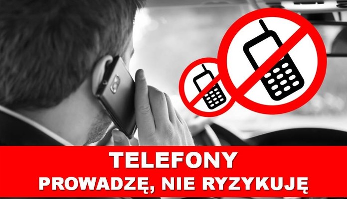 Policyjna akcja "Telefony" - Zdjęcie główne