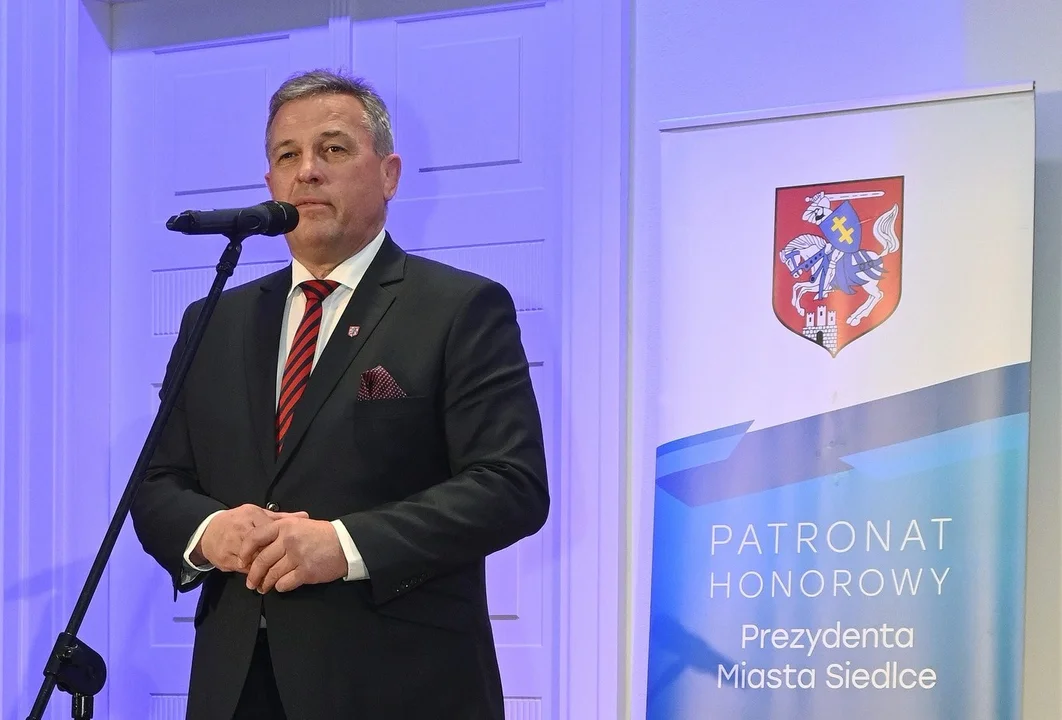 Siedlce: Dlaczego Andrzej Sitnik przegrał? - Zdjęcie główne