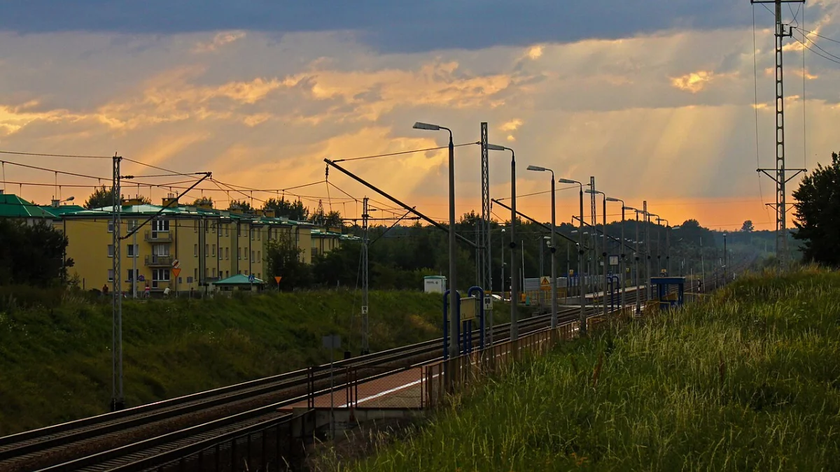 Fatalna zmiana dla siedleckich pasażerów PKP - Zdjęcie główne