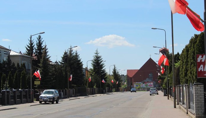 Rusza przebudowa ul. Monte Cassino - Zdjęcie główne