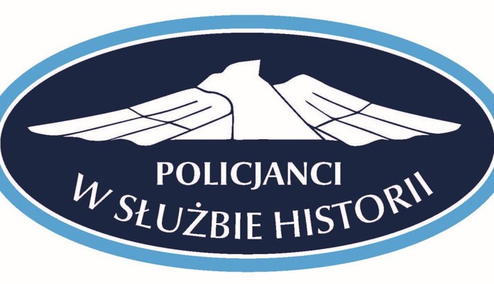 Konkurs  „Policjanci w służbie historii” - Zdjęcie główne