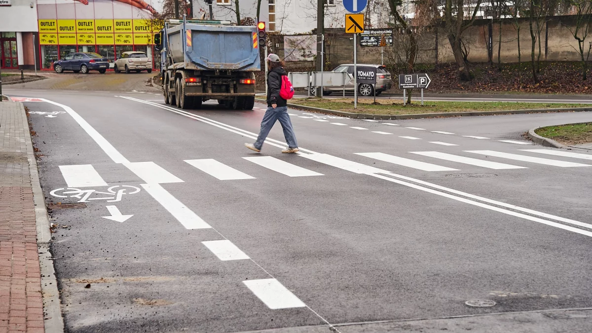 Zakończył się remont w centrum Siedlec - Zdjęcie główne