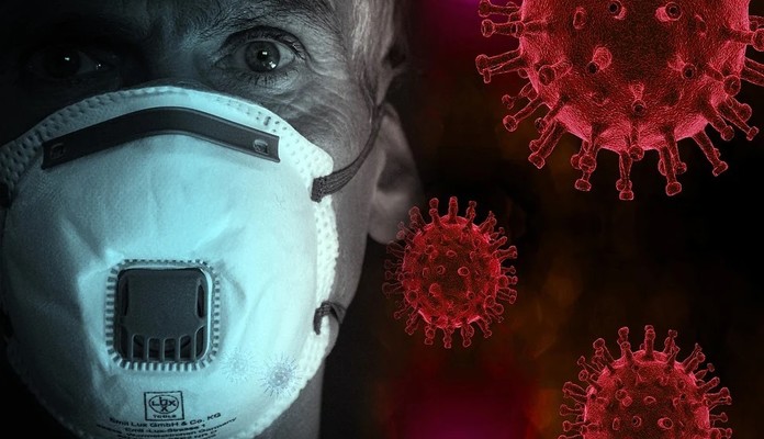 Raport Epidemiczny. 17 pacjentów z COVID 19 - Zdjęcie główne