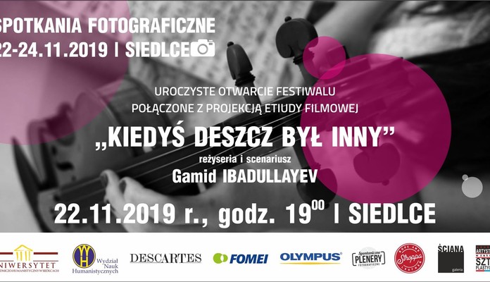 Siedlce: czas z fotografią w roli głównej - Zdjęcie główne