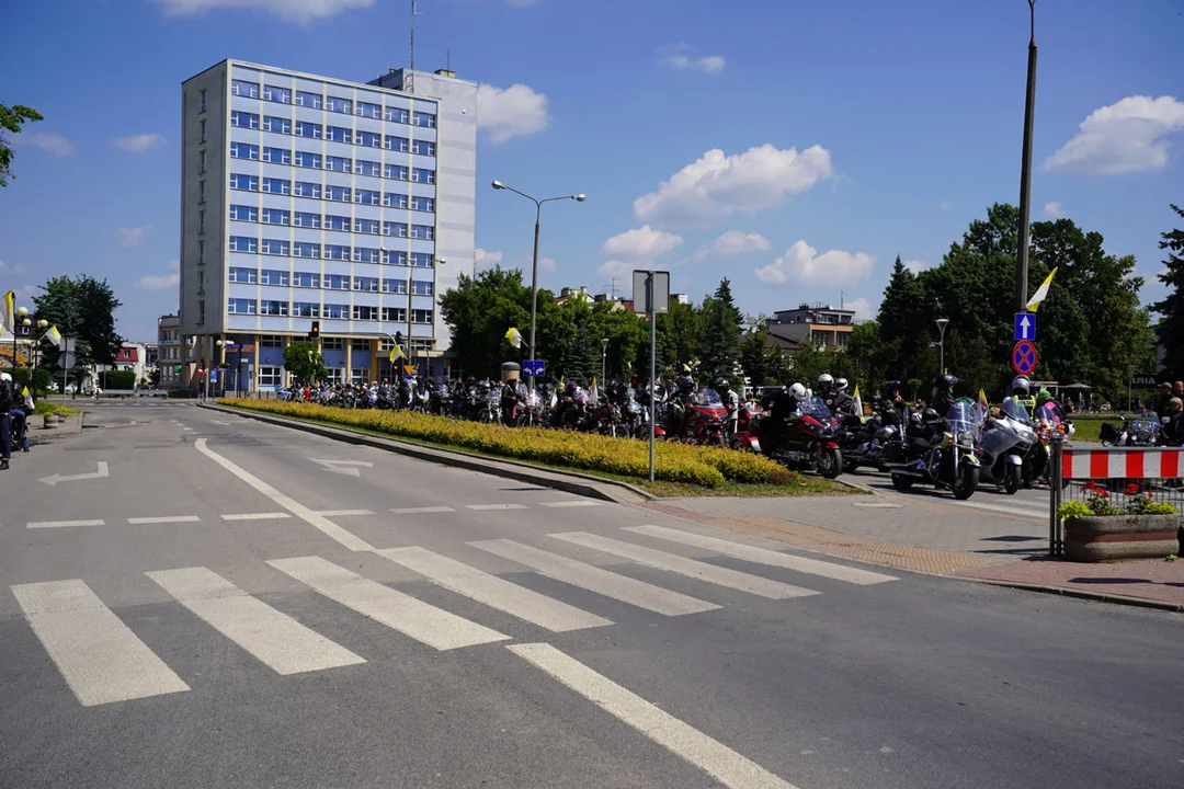 Śladem papieża z Siedlec do Drohiczyna - Zdjęcie główne