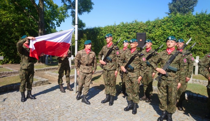 Sitnik: Ofiara nie może pójść w zapomnienie [GALERIA] - Zdjęcie główne