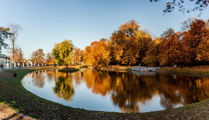 Wiersze i piosenki. Wspomną papieża - Zdjęcie główne