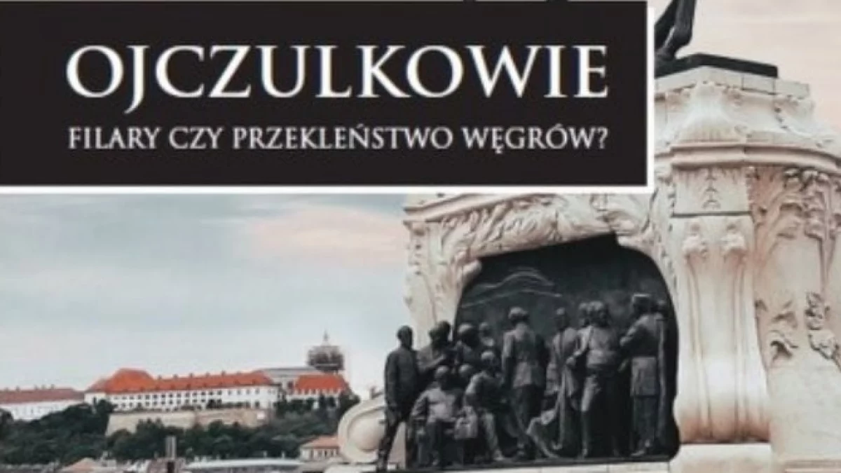 O Węgrach w Bibliotece. Profesor oceni Viktora Orbána - Zdjęcie główne