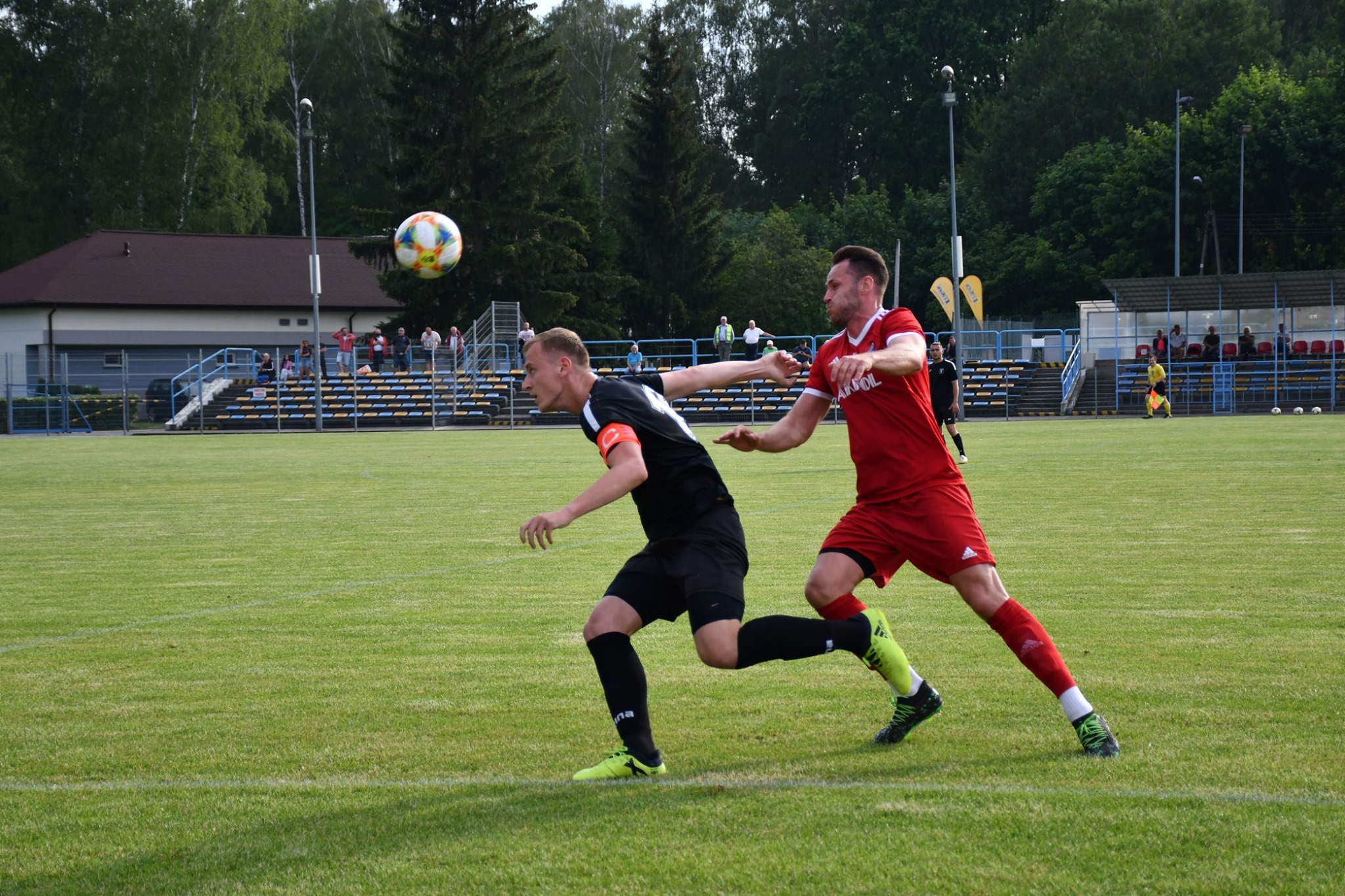 Mazovia w półfinale! - Zdjęcie główne