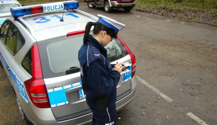 Policja przeprowadzi działania prewencyjno-kontrolne pod nazwą  „Boże Ciało 2017” - Zdjęcie główne