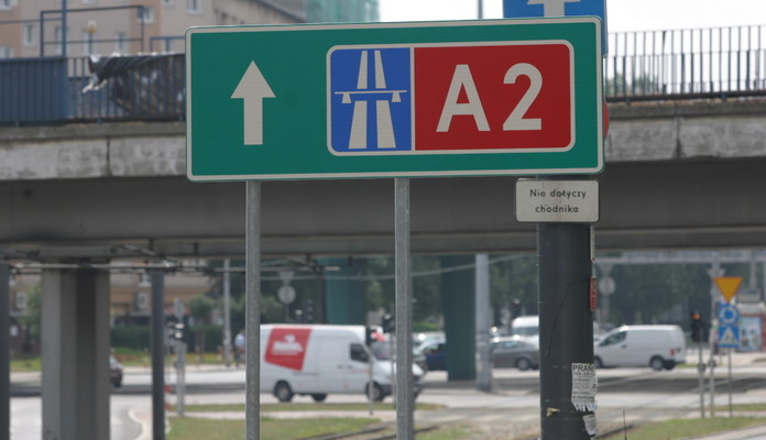 W 2023 roku do Siedlec dojedziemy autostradą - Zdjęcie główne