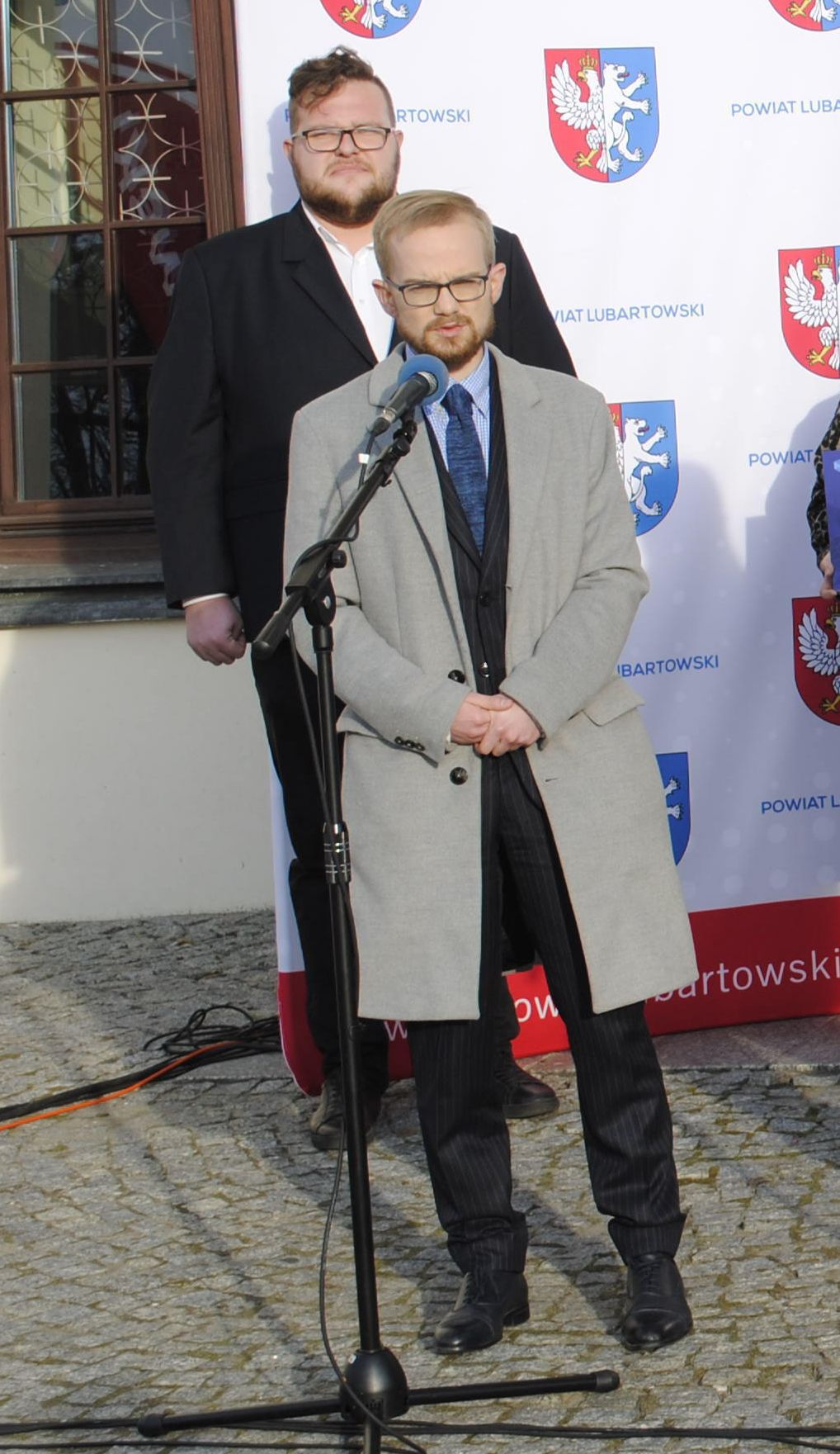 Kolejna fucha syna starosty łęczyńskiego z PiS. Spec od Polskiego Ładu - Zdjęcie główne
