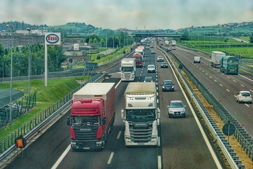 REGION Autostrada A2 z nowym fragmentem. Otwarty odcinek od węzła Lubelska do Mińska Mazowieckiego - Zdjęcie główne