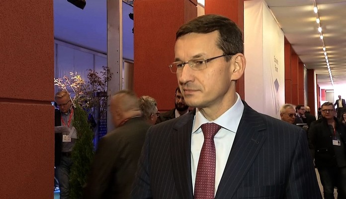 M. Morawiecki: Branża farmaceutyczna to dobry grunt do rozwoju nowoczesnych technologii. Chcemy zachęcać firmy do rozwoju produkcji i działa - Zdjęcie główne