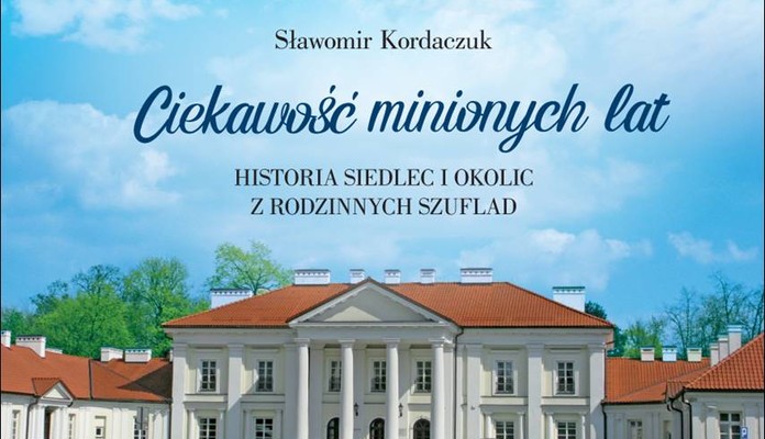 Ciekawość minionych lat - Zdjęcie główne