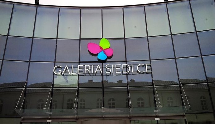 3. urodziny Galerii Siedlce - Zdjęcie główne