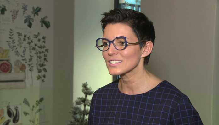 Ilona Felicjańska: Agata Duda jest bardzo inteligentną kobietą, która znalazła się w trudnej sytuacji - Zdjęcie główne