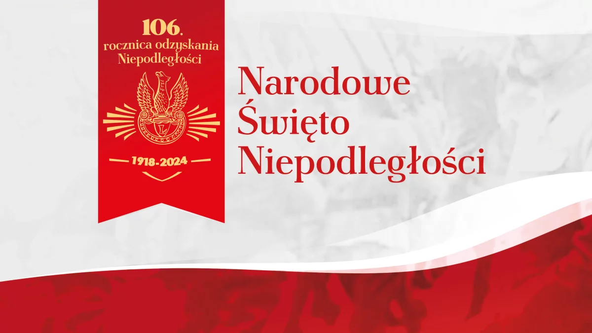 Obchody Narodowego Święta Niepodległości w Siedlcach - Zdjęcie główne