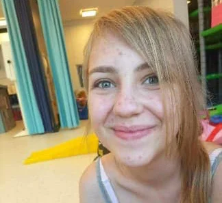 Zaginęła 14-letnia Zuzanna Drężek - Zdjęcie główne