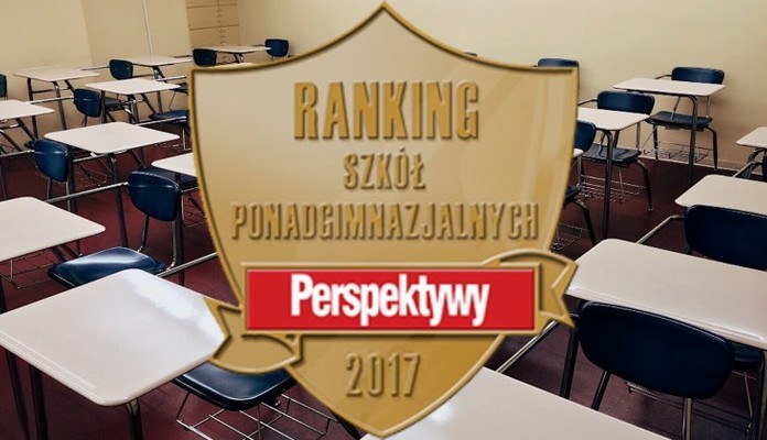 LO im. Bolesława Prusa i Technikum nr 1 najlepsze w Siedlcach - Zdjęcie główne