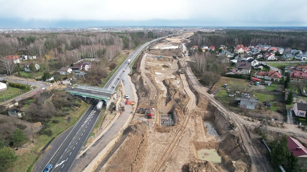 Kiedy autostrada A2 się wydłuży? - Zdjęcie główne