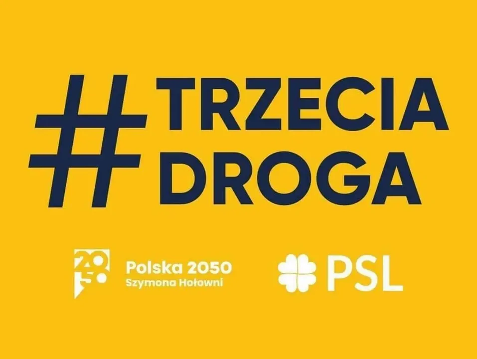 Od Sawickiego do Orzełowskiej. 24 kandydatów Trzeciej drogi w okręgu siedlecko-ostrołęckim - Zdjęcie główne