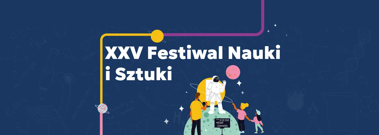 Jubileuszowy Festiwal na siedleckim uniwersytecie - Zdjęcie główne