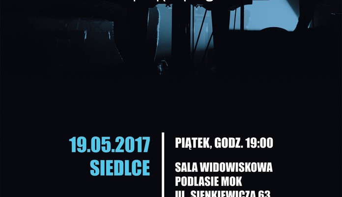 Koncert „Kortez Trio” - Zdjęcie główne