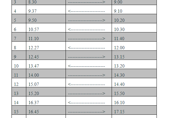 Od poniedziałku nastąpią zmiany w rozkładzie jazdy autobusów MPK - Zdjęcie główne