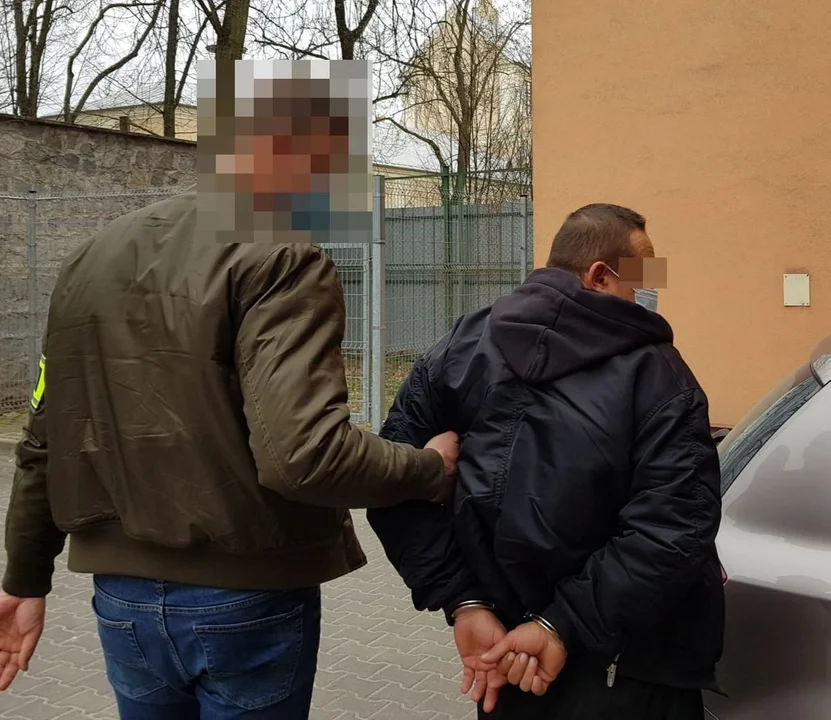 15-latek nie żyje. Sprawca wypadku w areszcie - Zdjęcie główne