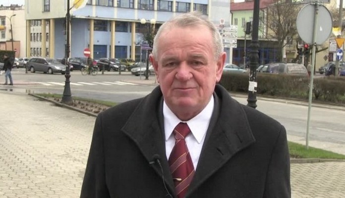 Wojciech Kudelski nie będzie kandydował na stanowisko prezydenta Siedlec - Zdjęcie główne