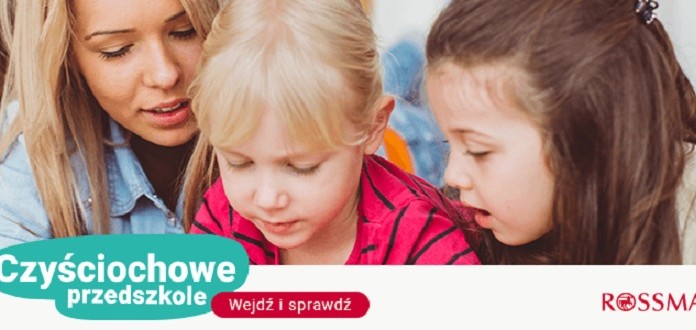 Czy przedszkole Twojego dziecka jest już „Czyściochowe”? - Zdjęcie główne