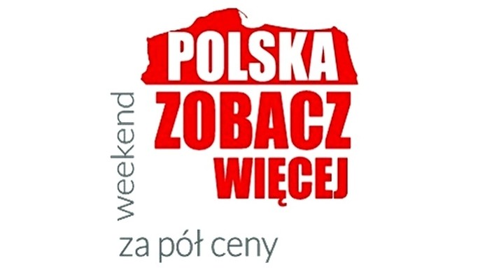 Akcja „Polska zobacz więcej – weekend za pół ceny” w Siedlcach - Zdjęcie główne