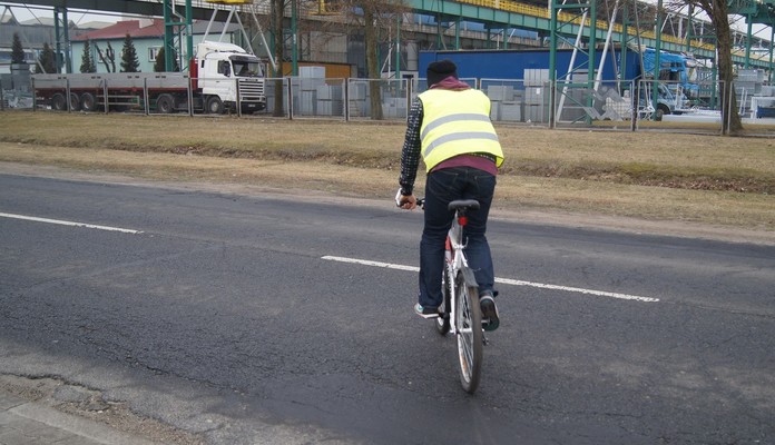 Policja ustaliła, kto potrącił grupę przedszkolaków - Zdjęcie główne