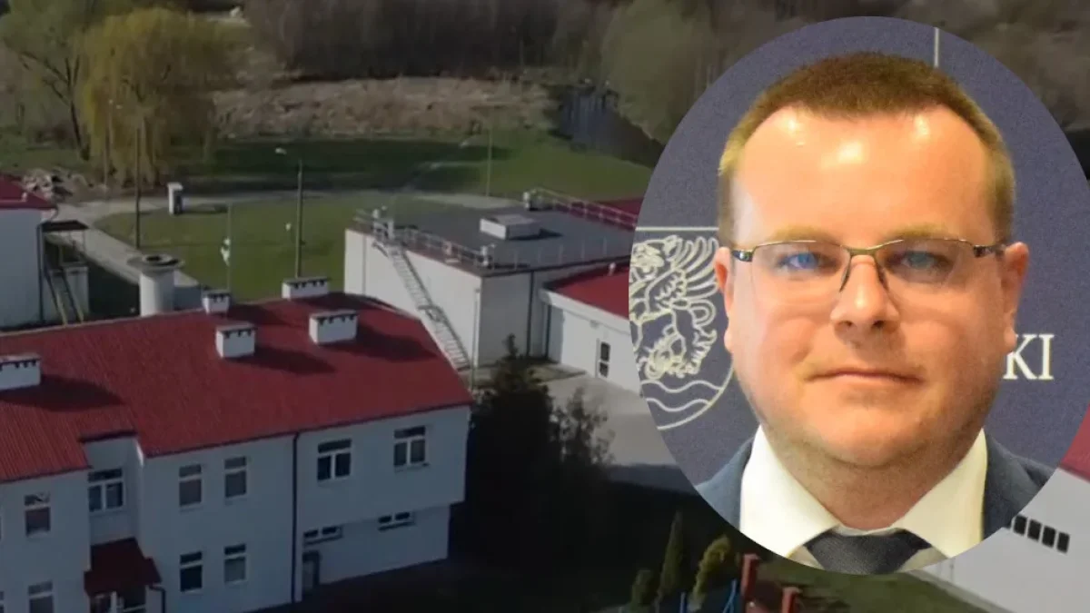 Mariusz Fijałkowski dostał fuchę w gminie rządzonej przez PiS. Traci za to stołek w państwowej spółce - Zdjęcie główne