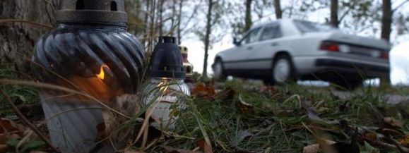 Wypadek w Wólce. Były policjant: „Nie zasługuję na wybaczenie” - Zdjęcie główne