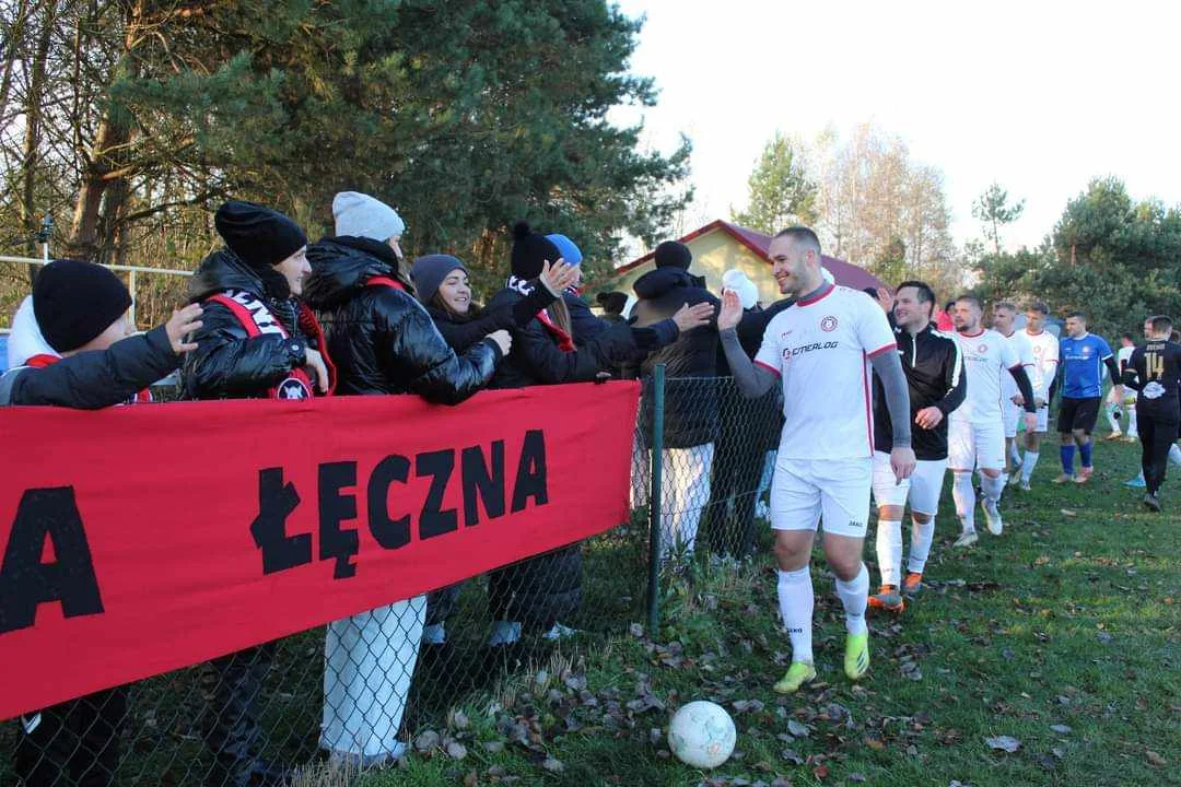 Na co mogą liczyć? Trzy zespoły z powiatu rywalizują w klasie "A" - Zdjęcie główne