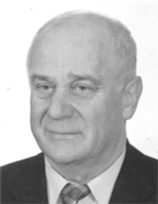  Kazimierz Niedźwiedź 1940-2019 Radny przez dwie kadencje Rady Miejskiej w Łęcznej. Zmarł w listopadzie 2019 roku w wieku 79 lat. (Z archiwum) 