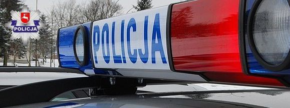 Policja eskortowała rodzącą do szpitala - Zdjęcie główne