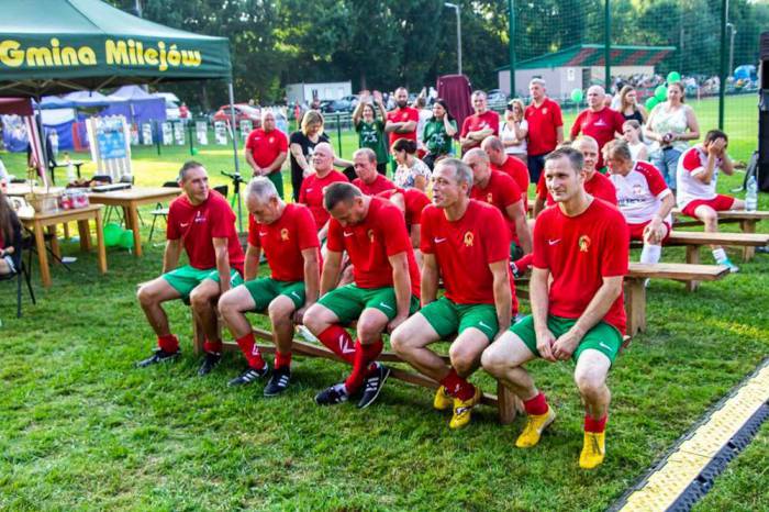 Na wrzesień TUR przygotowuje książkę o historii klubu. Jej wydanie będzie okazją do kolejnego spotkania wielopokoleniowej, klubowej społeczności