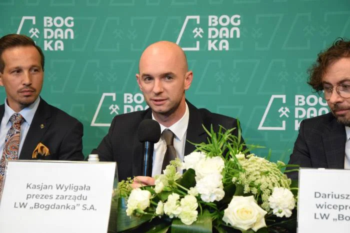 Były prezes Bogdanki będzie doradzał Andrzejowi Dudzie. W radzie "odwołanych" - Zdjęcie główne