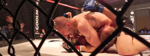 Już w sobotę mecz amatorskiego MMA w Łęcznej  - Zdjęcie główne