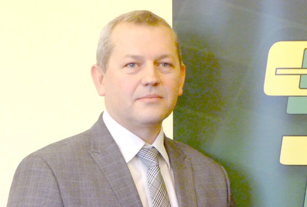 Piotr Sadczuk został prezesem Wisły Płock. Wśród kandydatów na to stanowisko miał być Artur Kapelko - Zdjęcie główne