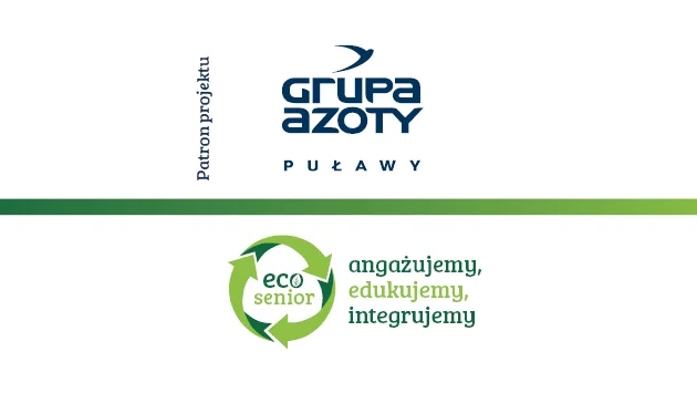 Eco Seniorzy z Ludwina, Puław i wsi Zagrody stworzyli cudeńka z odpadów - Zdjęcie główne